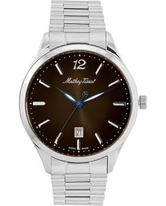 Купить Швейцарские наручные часы Mathey-Tissot H411MAN в E-mobi