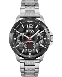 Купить Наручные часы HUGO 1530195 в E-mobi