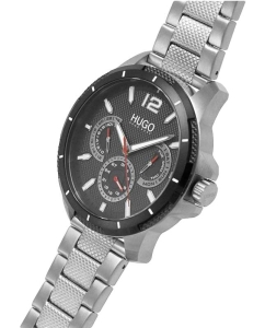 Купить Наручные часы HUGO 1530195  в E-mobi