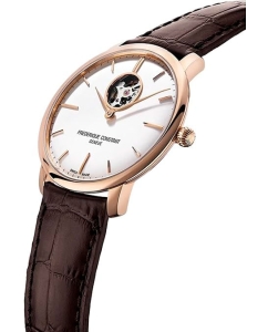 Купить Швейцарские механические наручные часы Frederique Constant FC-312V4S4  в E-mobi