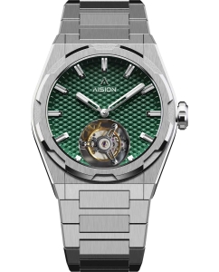 Купить Механические наручные часы AISION AN-T01.SS7.B в E-mobi