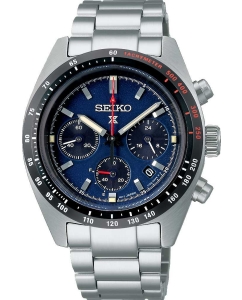 Купить Японские наручные часы Seiko Prospex SSC815 с хронографом в E-mobi