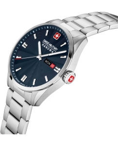 Купить Швейцарские наручные часы Swiss Military Hanowa SMWGH0001602  в E-mobi