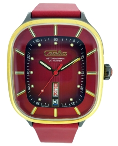 Купить Российские механические наручные часы Слава 0269408/300-2427 в E-mobi