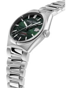 Купить Швейцарские механические наручные часы Frederique Constant FC-303G3NH6B  в E-mobi