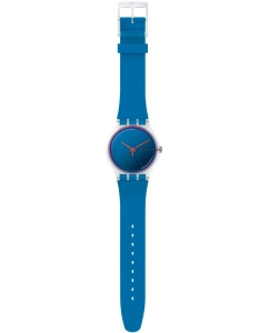 Купить Швейцарские наручные часы Swatch SO29K702-S14  в E-mobi