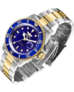 Купить Наручные часы Invicta IN26972  в E-mobi