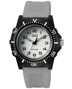 Купить Японские наручные часы Q&Q V32A-004VY в E-mobi