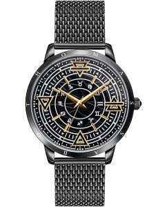 Купить Наручные часы Thomas Sabo WA0389-202-203-42 в E-mobi