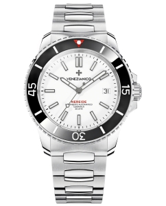 Купить Механические наручные часы Venezianico 4221502C в E-mobi