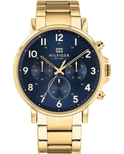 Купить Наручные часы Tommy Hilfiger 1710384 в E-mobi