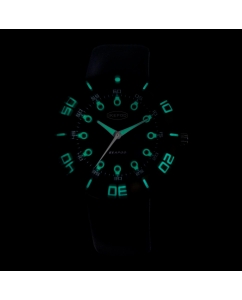 Купить Механические наручные часы Ikepod S003-SI-LB  в E-mobi