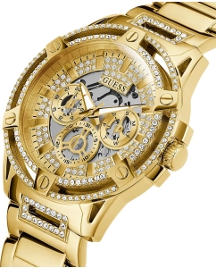 Купить Наручные часы Guess GW0497G2  в E-mobi