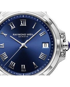 Купить Швейцарские наручные часы Raymond Weil 5580-ST-00508  в E-mobi