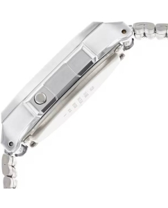 Купить Японские наручные часы Casio Vintage A-168WEM-2E с хронографом  в E-mobi