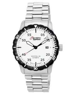 Купить Механические наручные часы Zeppelin Zep-7268M5 в E-mobi