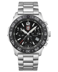 Купить Швейцарские наручные часы Luminox XS.3142 с хронографом в E-mobi