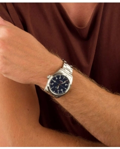 Купить Швейцарские наручные часы Atlantic 70356.41.55  в E-mobi