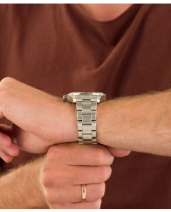 Купить Швейцарские наручные часы Atlantic 70356.41.55  в E-mobi