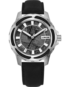 Купить Российские механические наручные часы Lincor 4110M-2 в E-mobi
