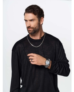 Купить Механические наручные часы AISION AN-T01.SS8.B  в E-mobi