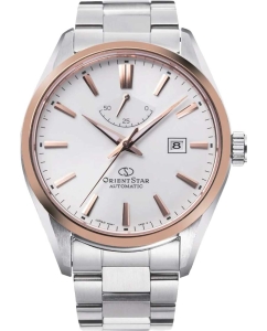 Купить Японские механические наручные часы Orient Star RE-AU0401S0 в E-mobi