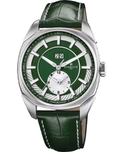 Купить Швейцарские механические наручные часы Perrelet A1101/5 в E-mobi