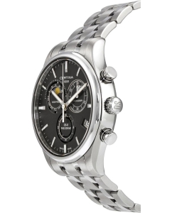 Купить Швейцарские наручные часы Certina C033.450.11.051.00 с хронографом  в E-mobi