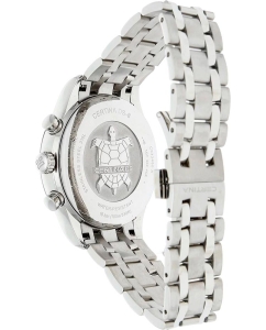 Купить Швейцарские наручные часы Certina C033.450.11.051.00 с хронографом  в E-mobi