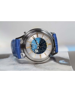 Купить Механические наручные часы Alexander Shorokhoff AS.PT-SL3  в E-mobi