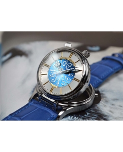 Купить Механические наручные часы Alexander Shorokhoff AS.PT-SL3  в E-mobi