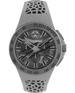 Купить Наручные часы PLEIN SPORT PSABA0523 с хронографом в E-mobi