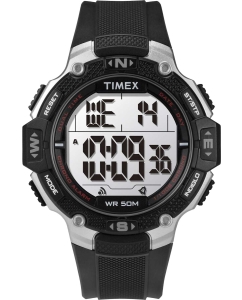 Купить Наручные часы Timex TW5M41200 с хронографом в E-mobi