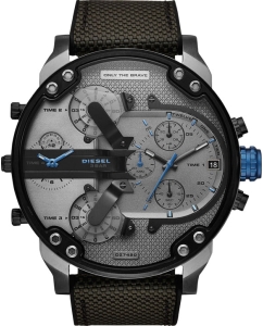 Купить Наручные часы Diesel DZ7420 с хронографом в E-mobi