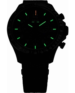 Купить Швейцарские наручные часы Traser TR_109465 с хронографом  в E-mobi