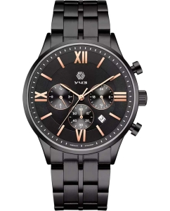 Купить Российские наручные часы Михаил Москвин 1516A11B2 в E-mobi