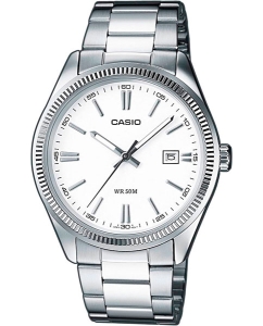 Купить Японские наручные часы Casio Collection MTP-1302PD-7A1 в E-mobi