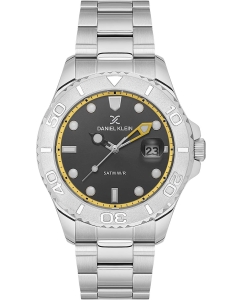 Купить Наручные часы Daniel Klein DK.1.13735-2 в E-mobi