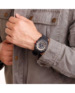 Купить Наручные часы Luminox XB.3731 BEAR GRYLLS SURVIVAL MOUNTAIN 3730 SERIES  в E-mobi