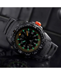 Купить Наручные часы Luminox XB.3731 BEAR GRYLLS SURVIVAL MOUNTAIN 3730 SERIES  в E-mobi