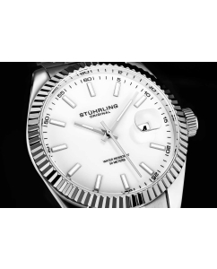 Купить Наручные часы Stuhrling 3935.1  в E-mobi