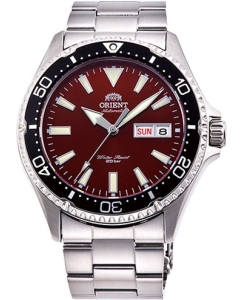 Купить Японские механические наручные часы Orient RA-AA0003R1 в E-mobi