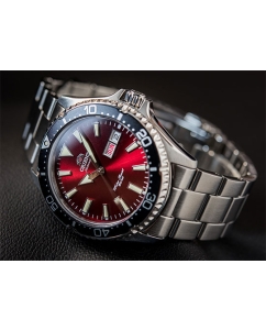 Купить Японские механические наручные часы Orient RA-AA0003R1  в E-mobi