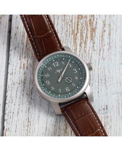 Купить Механические наручные часы Луч 77490104  в E-mobi