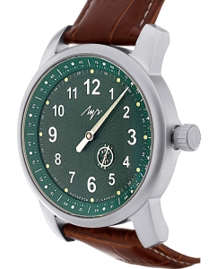 Купить Механические наручные часы Луч 77490104  в E-mobi