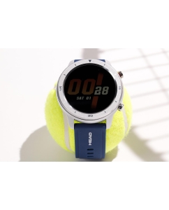 Купить Умные часы HEAD H160401 с хронографом  в E-mobi