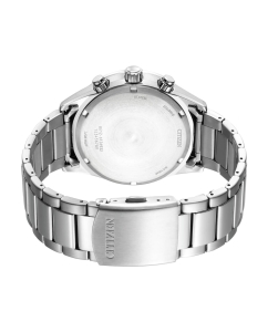 Купить Японские наручные часы Citizen CA0770-81L с хронографом  в E-mobi