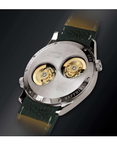 Купить Механические наручные часы Alexander Shorokhoff AS.DT01-2  в E-mobi