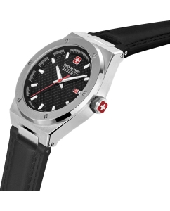 Купить Швейцарские наручные часы Swiss Military Hanowa SMWGB2101601  в E-mobi