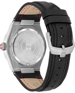 Купить Швейцарские наручные часы Swiss Military Hanowa SMWGB2101601  в E-mobi